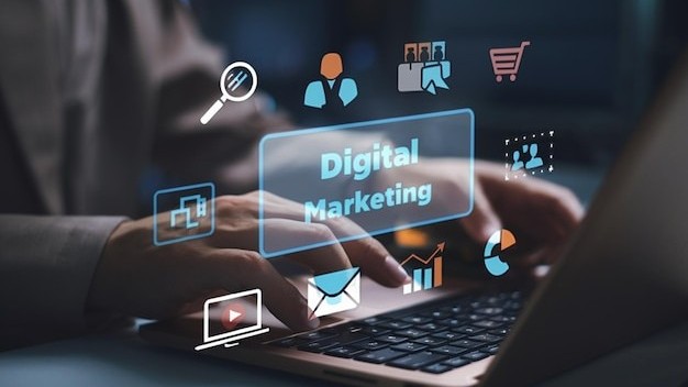 Digital Marketing Services