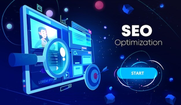 Search Engine Optimization